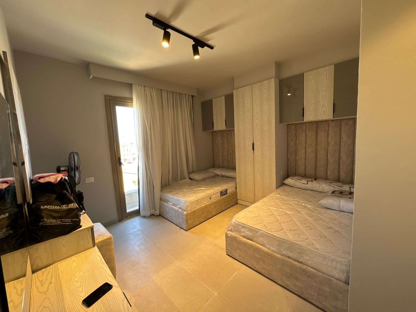 3-Bedroom Chalet for Sale in Hacienda Bay, North Coast | 142 sqm