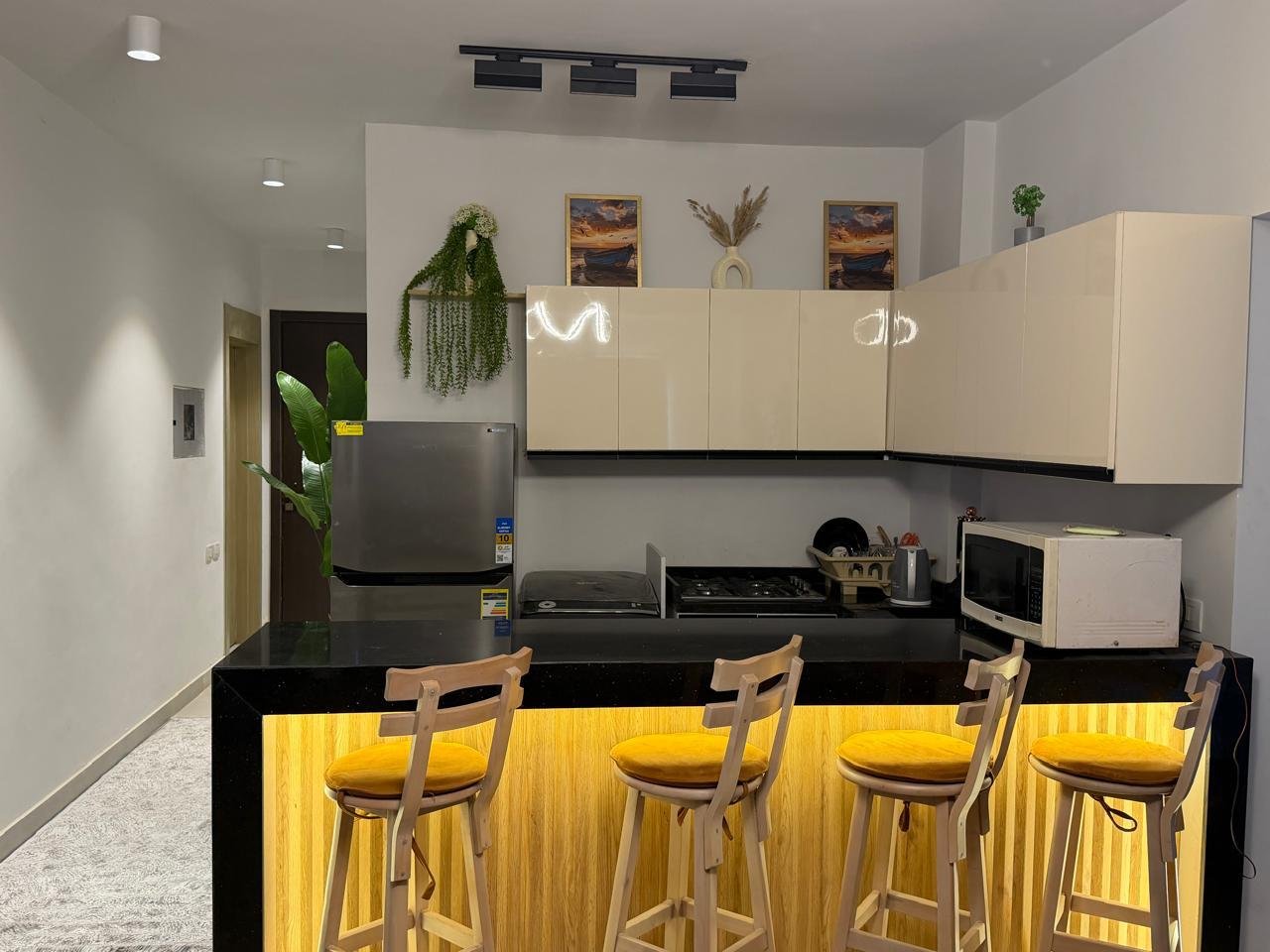 4-Bedroom Chalet for Sale in Hacienda Bay, North Coast | 165 sqm with 100 sqm Roof