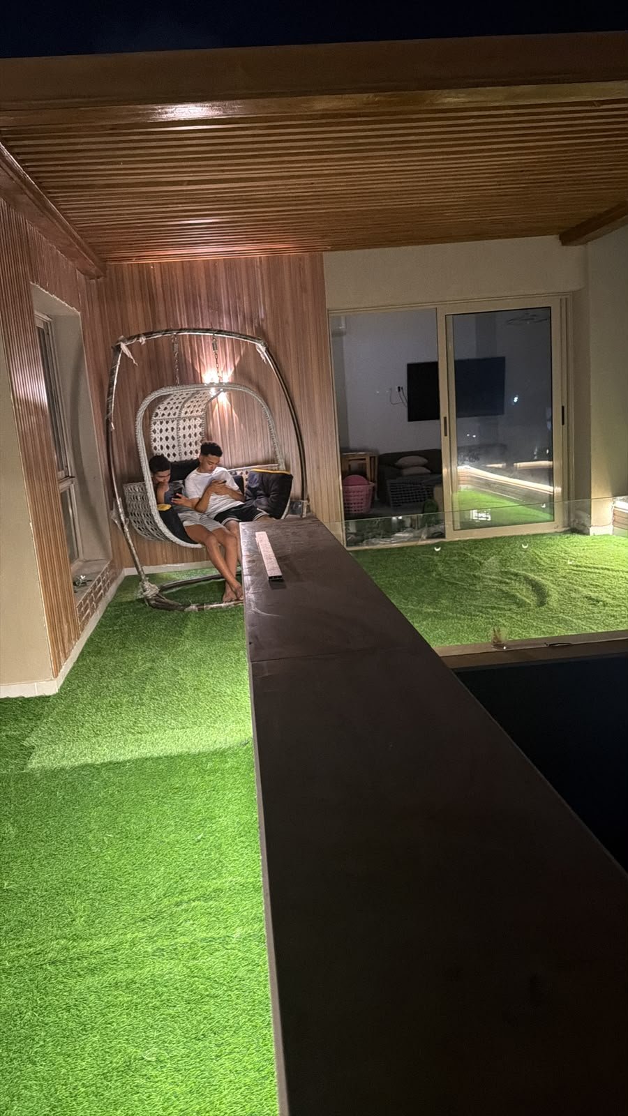 4-Bedroom Chalet for Sale in Hacienda Bay, North Coast | 220 sqm with 65 sqm Roof