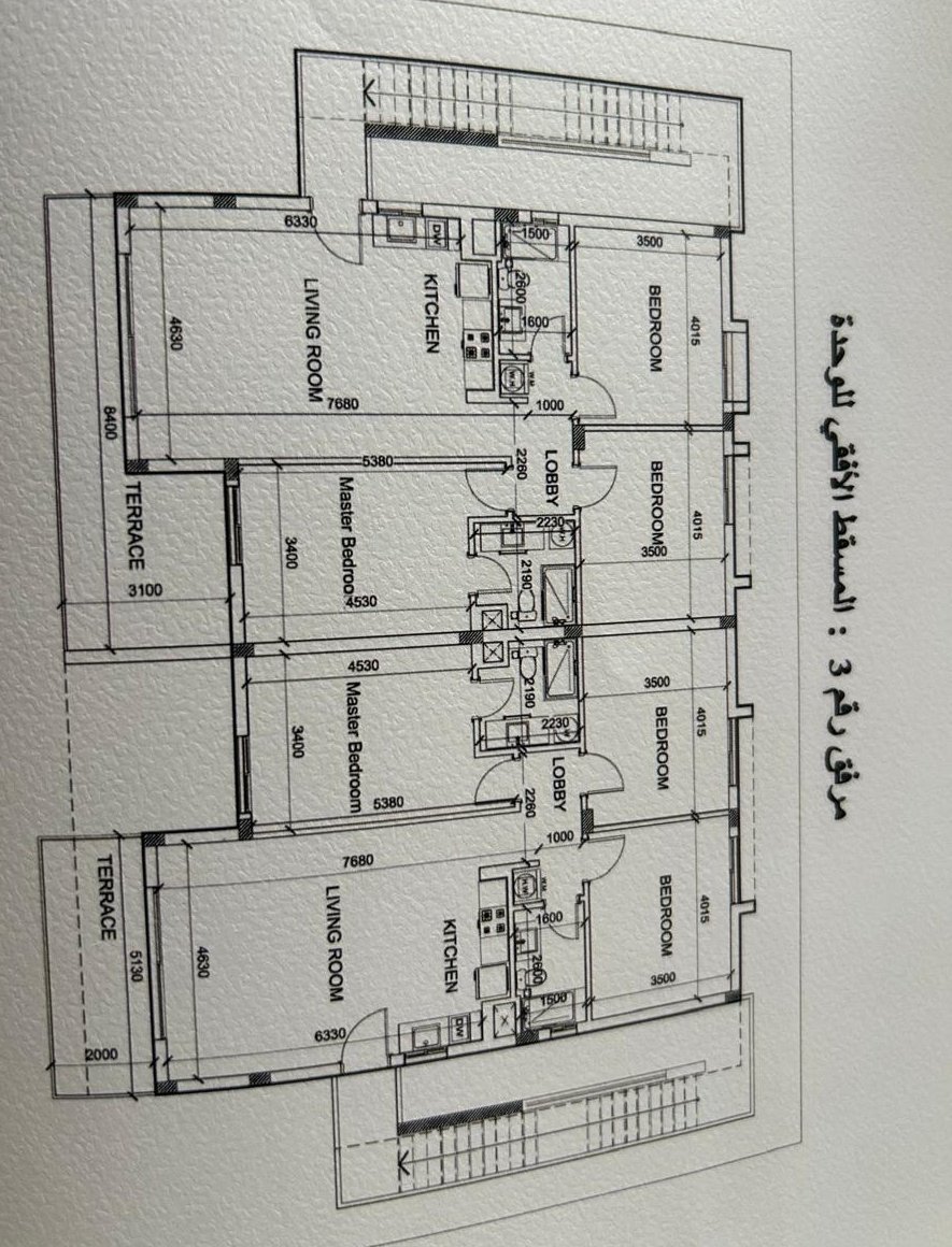 3-Bedroom Chalet for Sale in Fouka Bay – 137 sqm