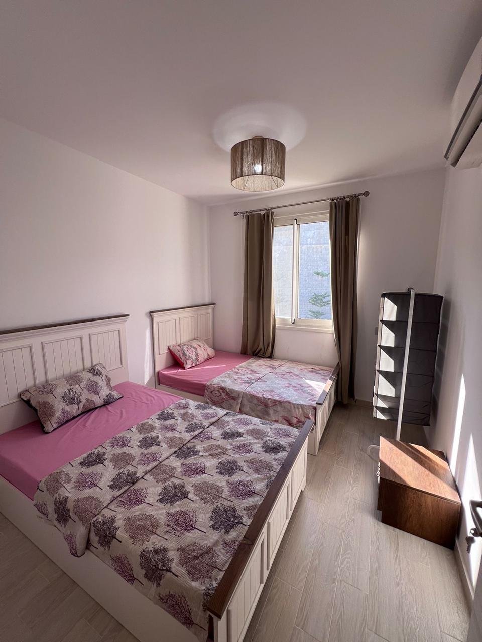 3-Bedroom Townhouse for Sale in Fouka Bay – 140 sqm + 450 sqm Garden | Fully Paid