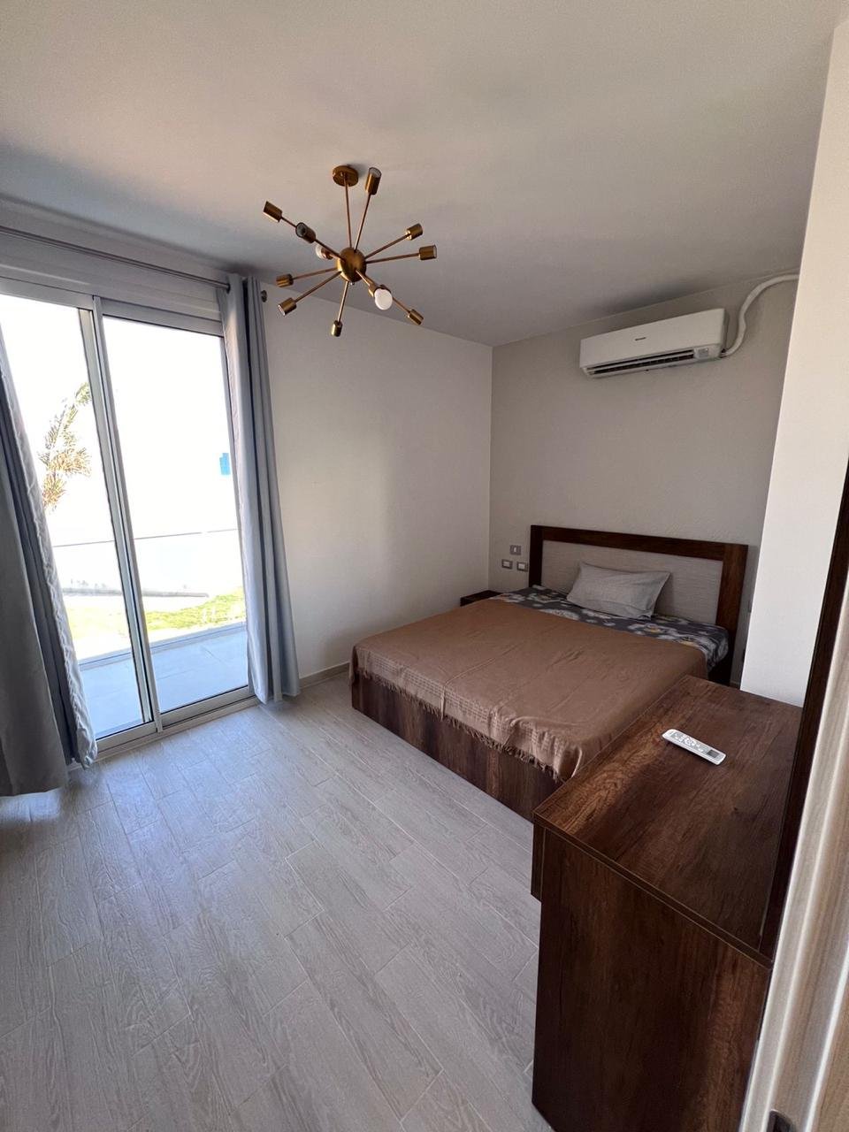 3-Bedroom Townhouse for Sale in Fouka Bay – 140 sqm + 450 sqm Garden | Fully Paid