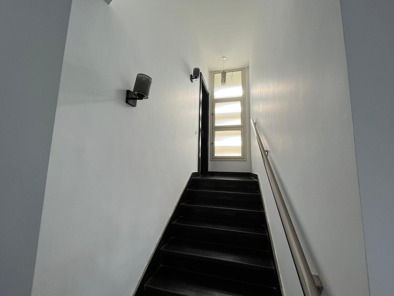 4-Bedroom Chalet for Sale in Hacienda Bay, North Coast | 250 sqm + 150 sqm Roof