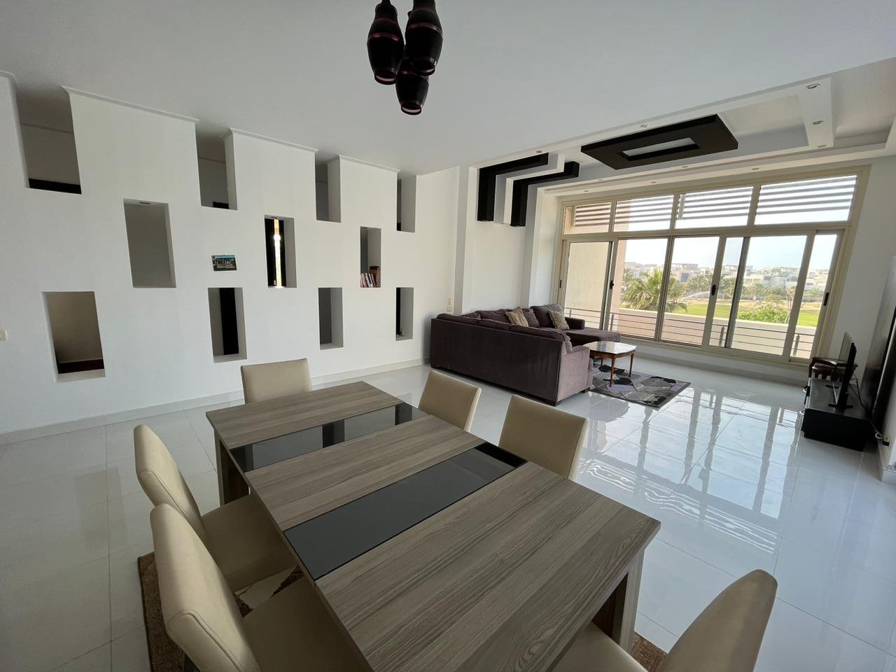 4-Bedroom Chalet for Sale in Hacienda Bay, North Coast | 250 sqm + 150 sqm Roof