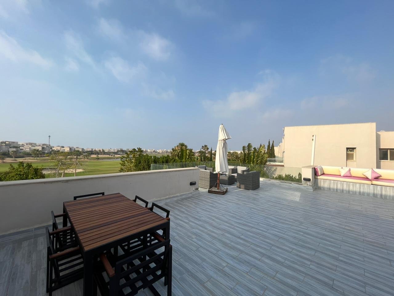 4-Bedroom Chalet for Sale in Hacienda Bay, North Coast | 250 sqm + 150 sqm Roof