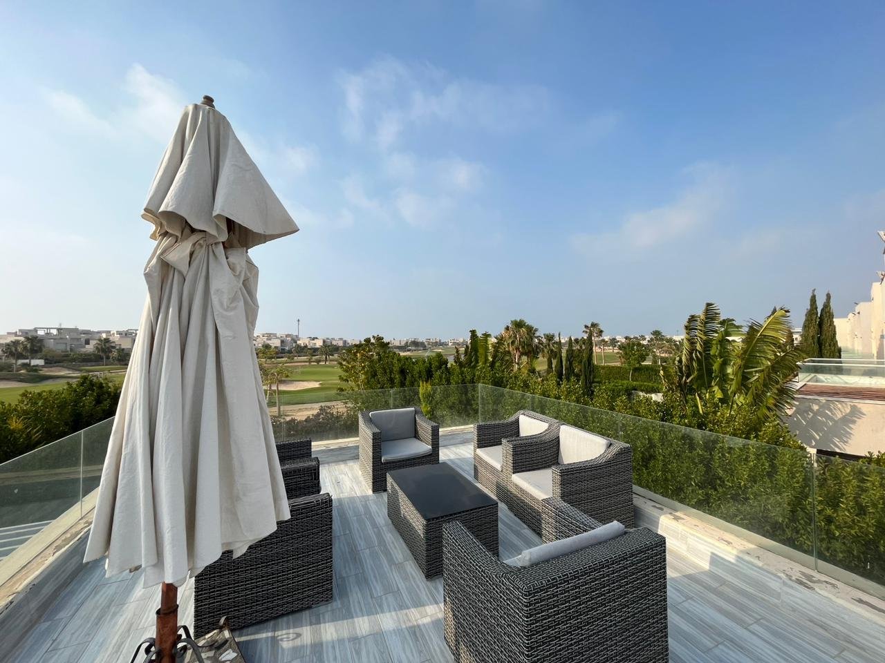 4-Bedroom Chalet for Sale in Hacienda Bay, North Coast | 250 sqm + 150 sqm Roof