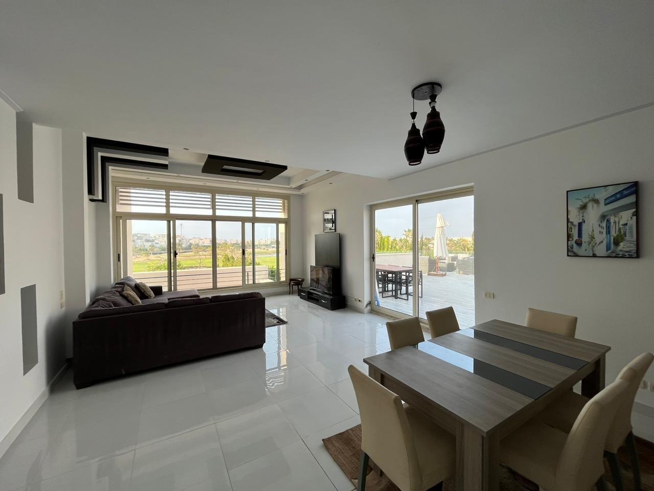 4-Bedroom Chalet for Sale in Hacienda Bay, North Coast | 250 sqm + 150 sqm Roof