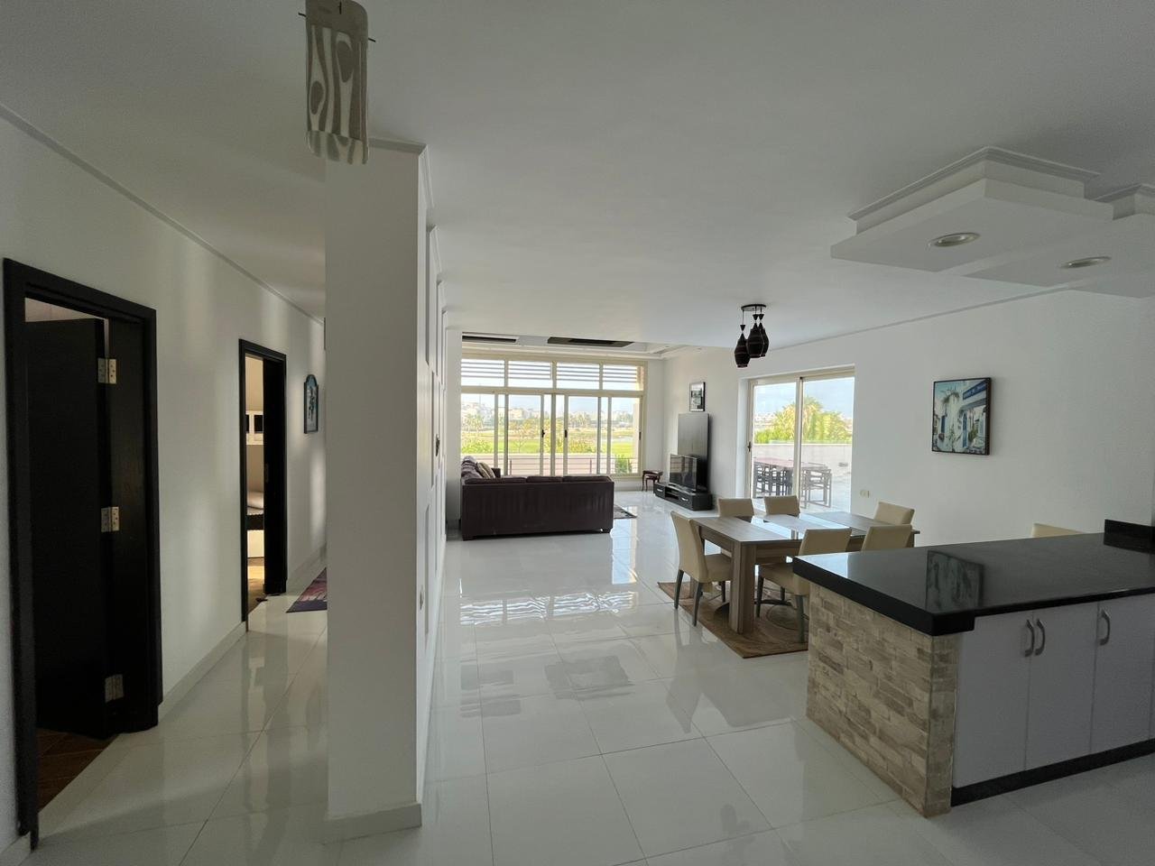 4-Bedroom Chalet for Sale in Hacienda Bay, North Coast | 250 sqm + 150 sqm Roof