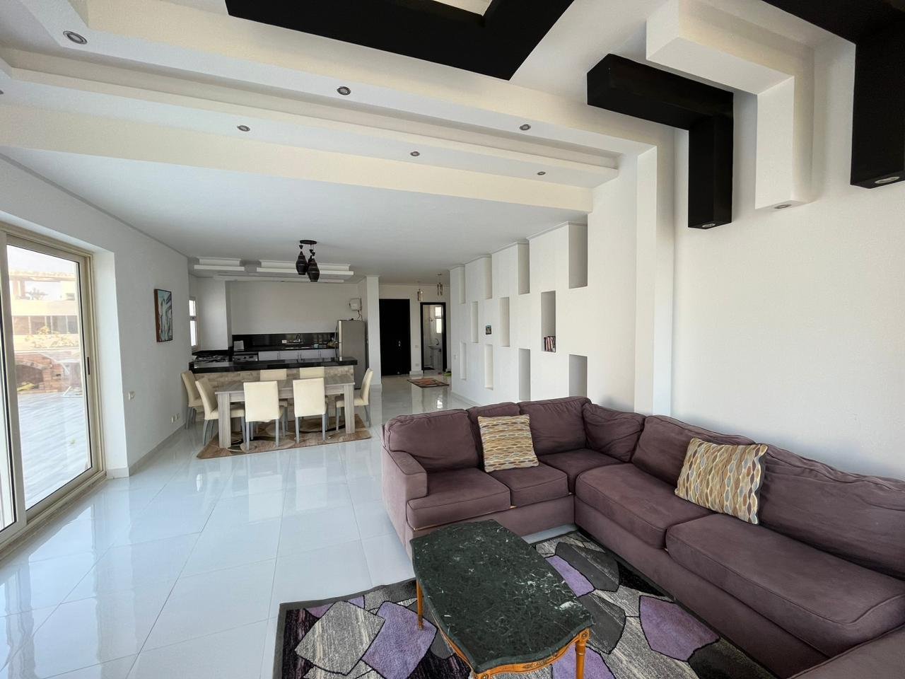 4-Bedroom Chalet for Sale in Hacienda Bay, North Coast | 250 sqm + 150 sqm Roof
