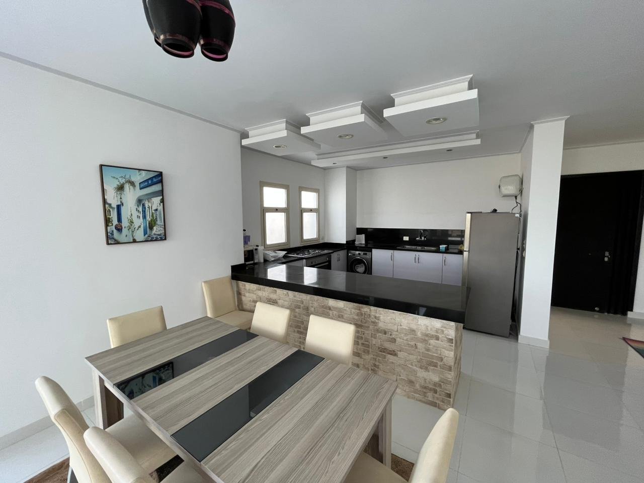 4-Bedroom Chalet for Sale in Hacienda Bay, North Coast | 250 sqm + 150 sqm Roof