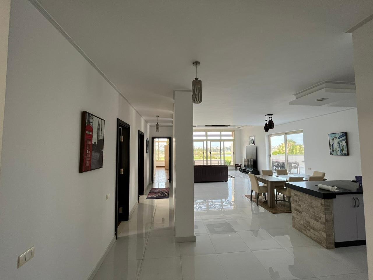 4-Bedroom Chalet for Sale in Hacienda Bay, North Coast | 250 sqm + 150 sqm Roof