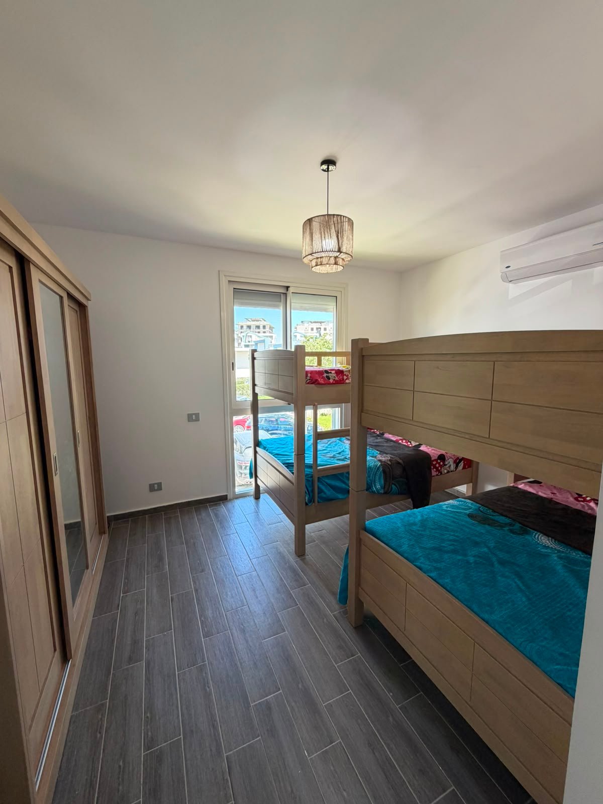 3-Bedroom Twin House with Nanny Room for Sale in Fouka Bay – 200 sqm + 100 sqm Garden