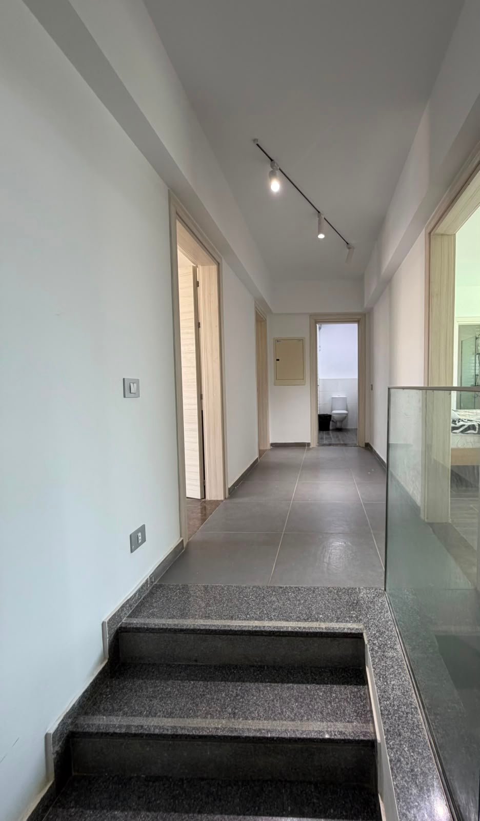 3-Bedroom Twin House with Nanny Room for Sale in Fouka Bay – 200 sqm + 100 sqm Garden