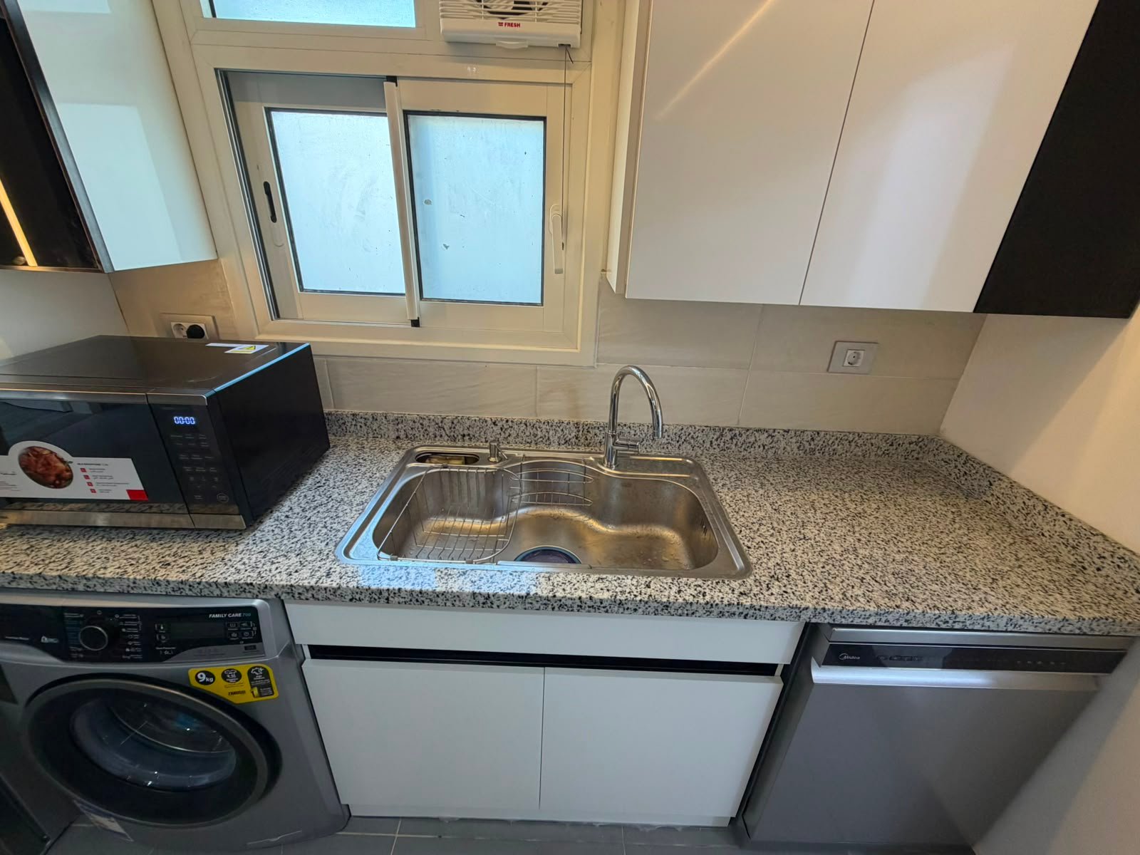 3-Bedroom Twin House with Nanny Room for Sale in Fouka Bay – 200 sqm + 100 sqm Garden