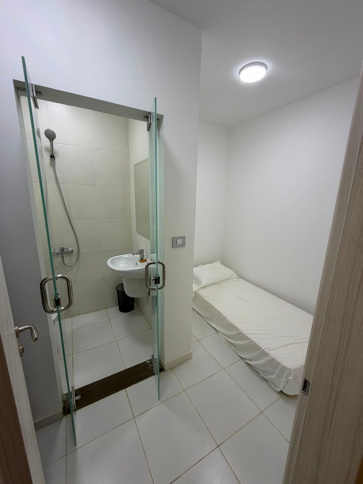 3-Bedroom Twin House with Nanny Room for Sale in Fouka Bay – 200 sqm + 100 sqm Garden