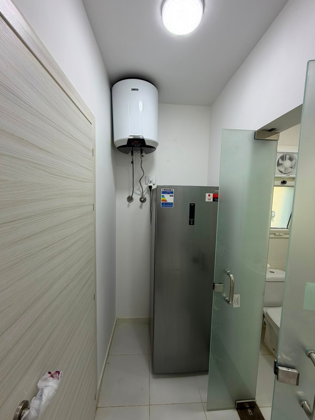3-Bedroom Twin House with Nanny Room for Sale in Fouka Bay – 200 sqm + 100 sqm Garden