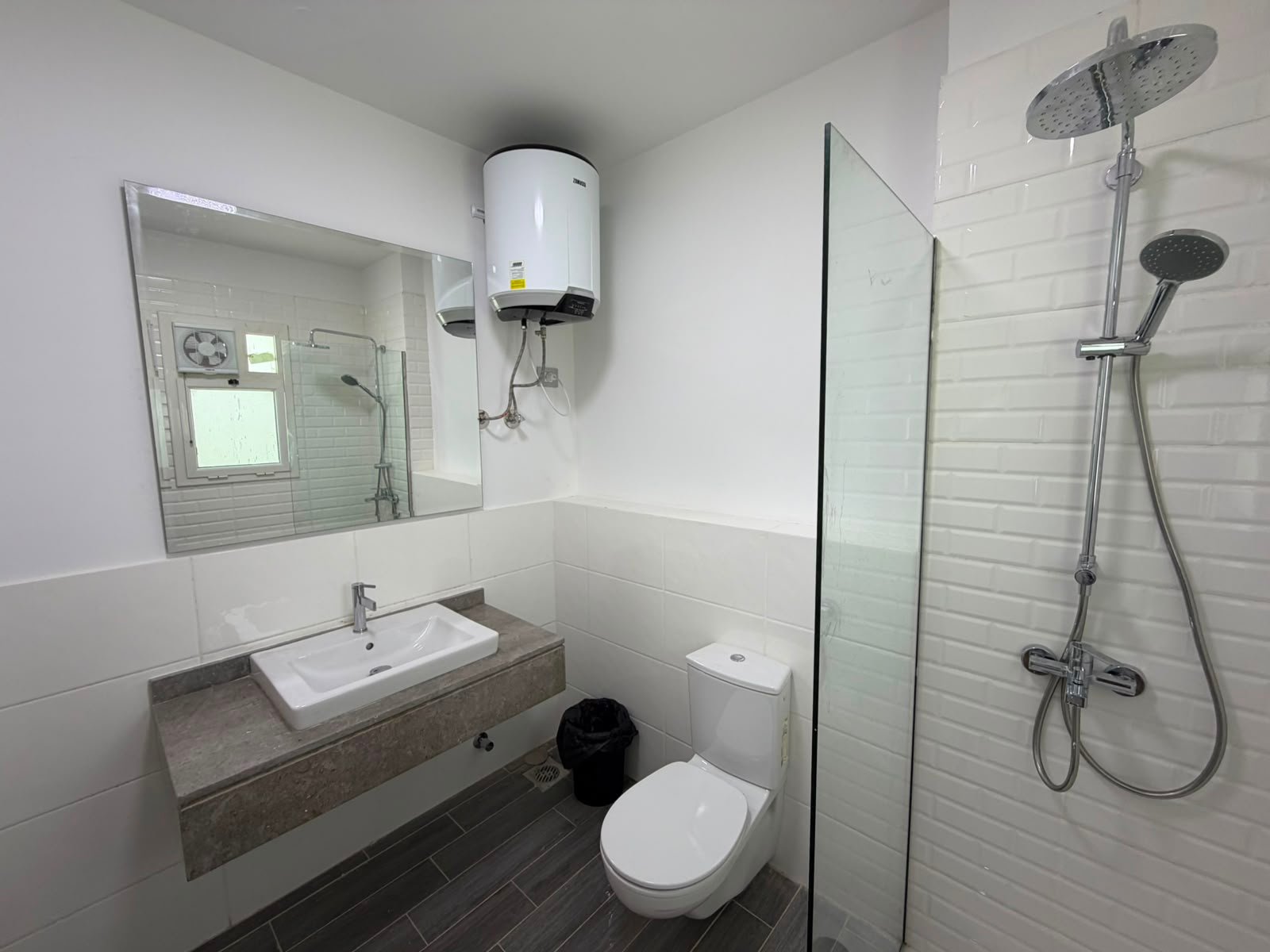3-Bedroom Twin House with Nanny Room for Sale in Fouka Bay – 200 sqm + 100 sqm Garden