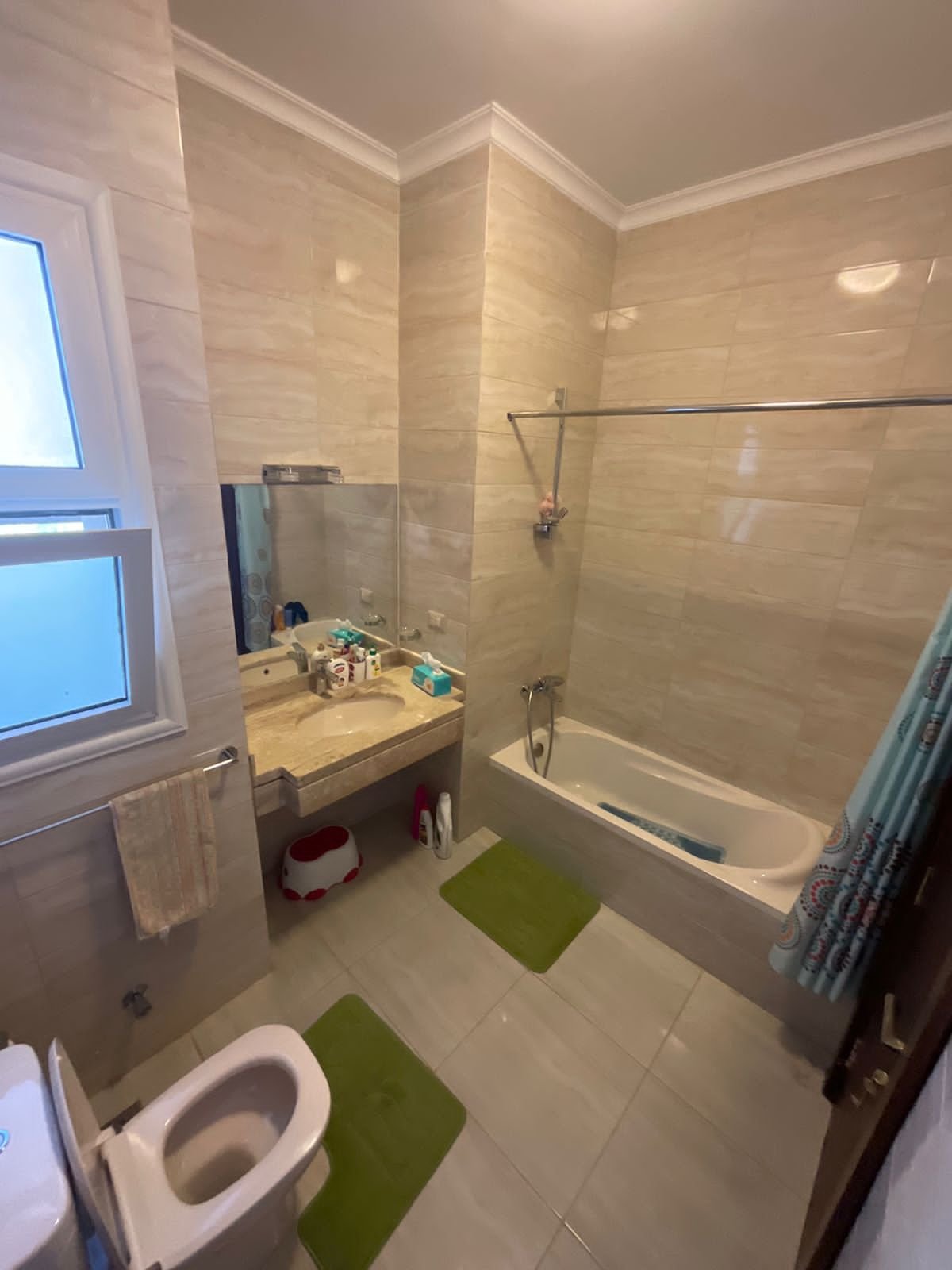 7-Bedroom Corner Townhouse for Sale in Hacienda Bay, North Coast | 503.78 sqm