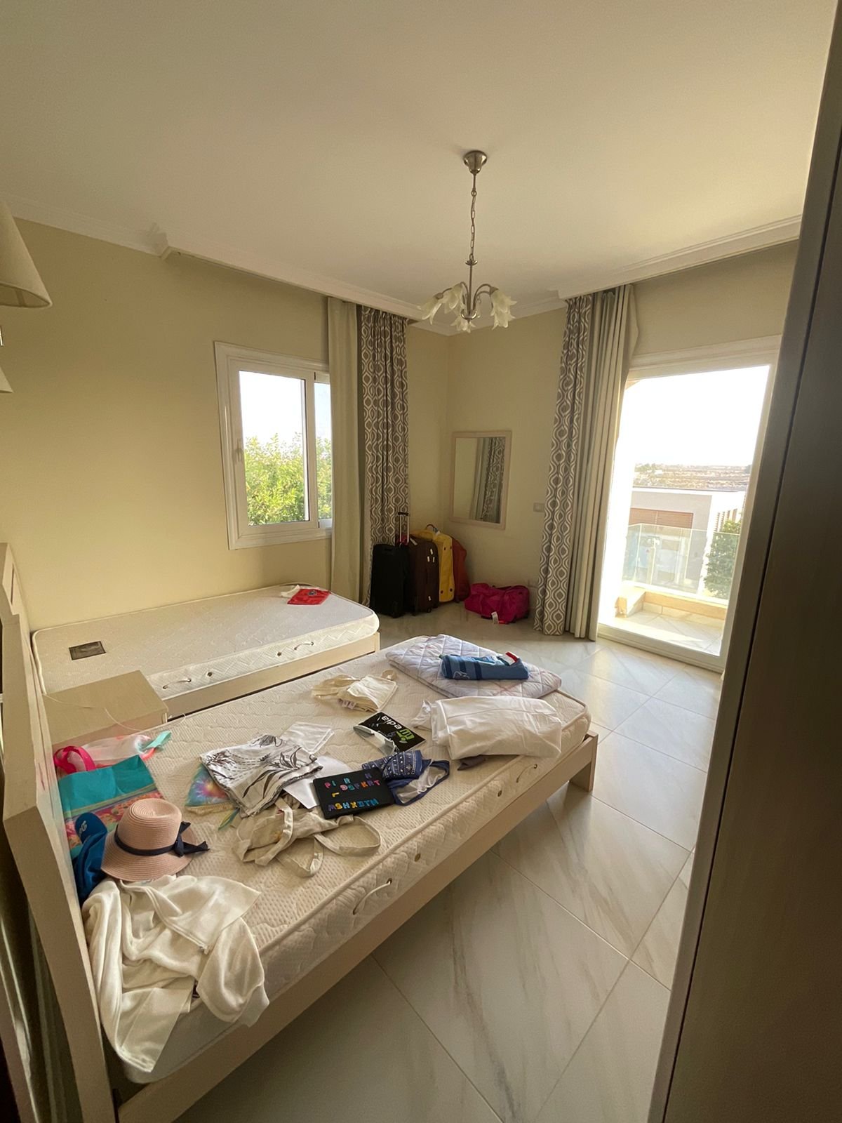 7-Bedroom Corner Townhouse for Sale in Hacienda Bay, North Coast | 503.78 sqm