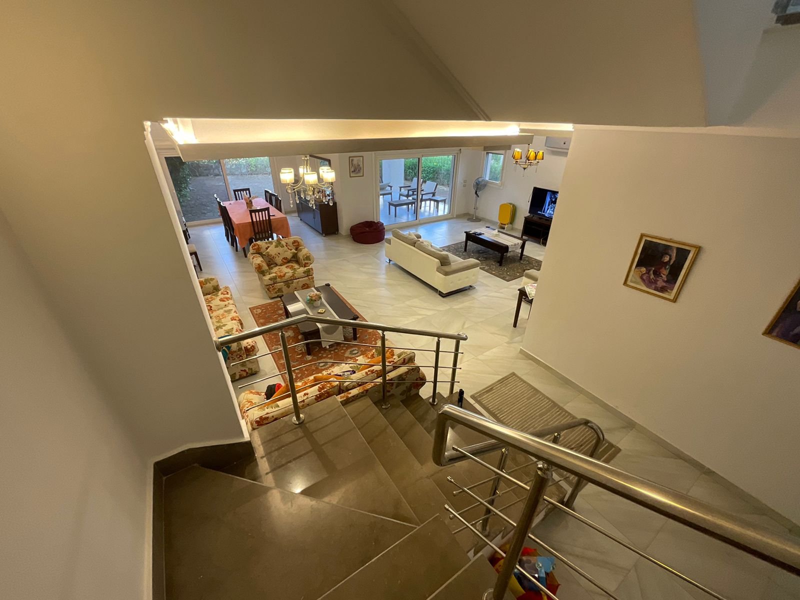 7-Bedroom Corner Townhouse for Sale in Hacienda Bay, North Coast | 503.78 sqm