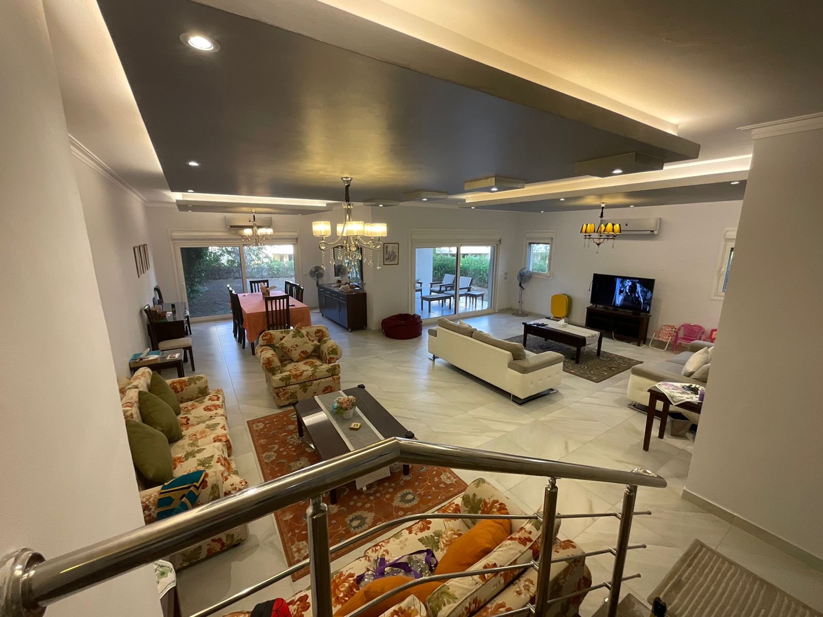 7-Bedroom Corner Townhouse for Sale in Hacienda Bay, North Coast | 503.78 sqm