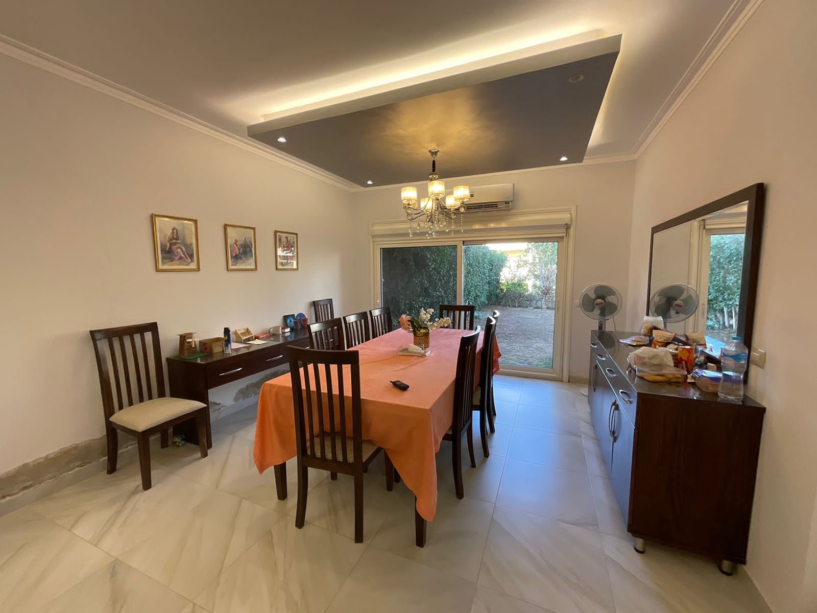 7-Bedroom Corner Townhouse for Sale in Hacienda Bay, North Coast | 503.78 sqm