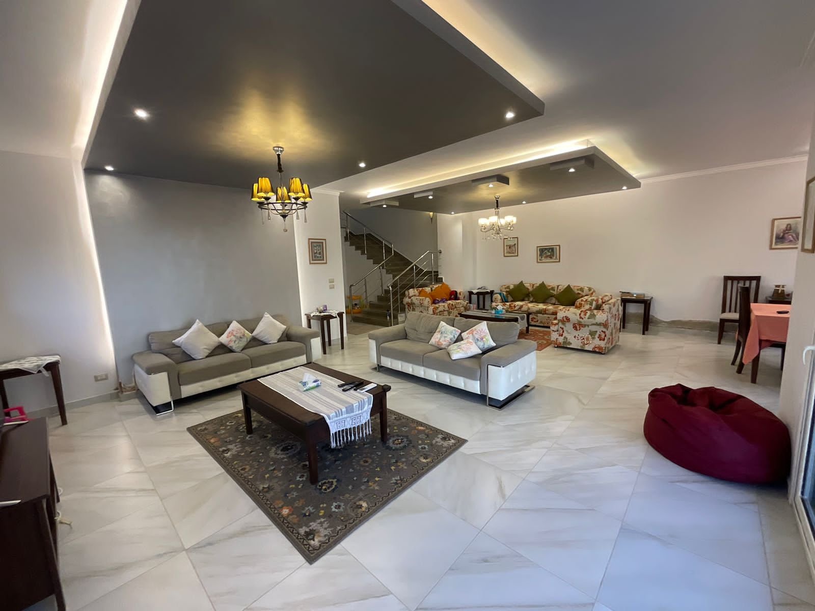 7-Bedroom Corner Townhouse for Sale in Hacienda Bay, North Coast | 503.78 sqm