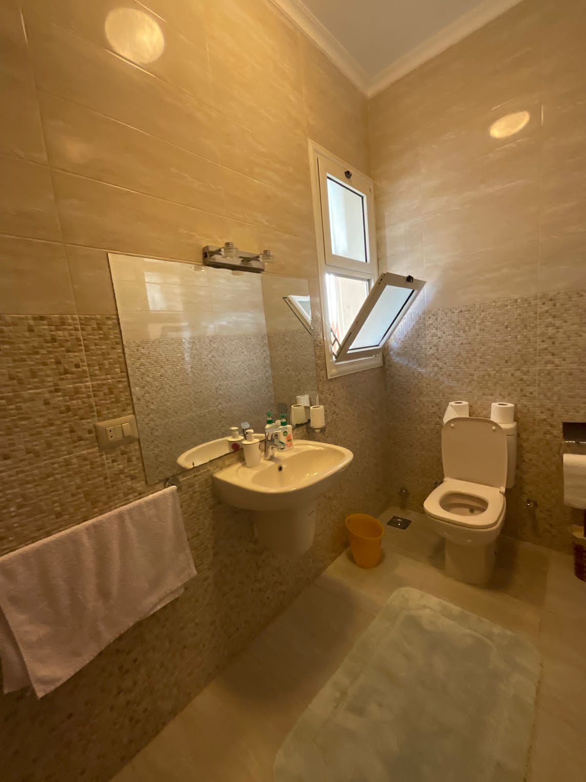 7-Bedroom Corner Townhouse for Sale in Hacienda Bay, North Coast | 503.78 sqm