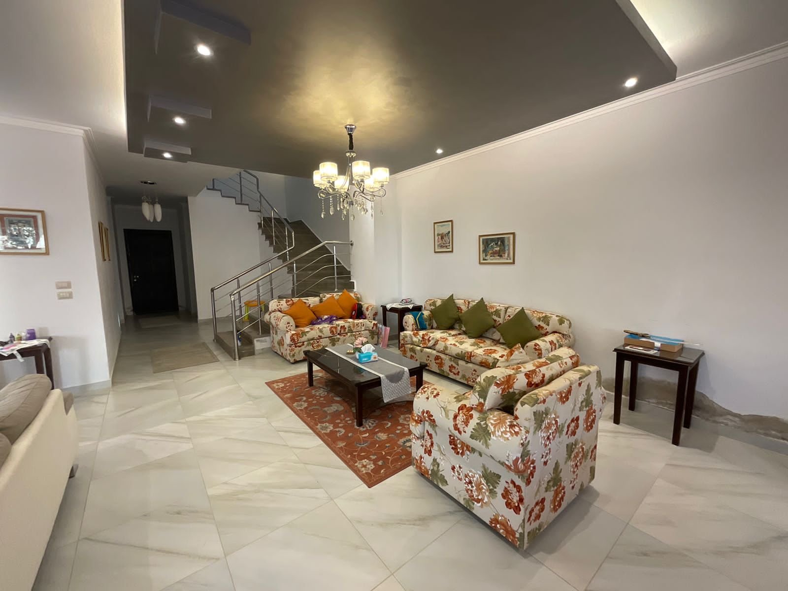 7-Bedroom Corner Townhouse for Sale in Hacienda Bay, North Coast | 503.78 sqm
