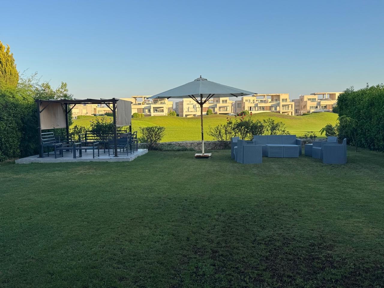3-Bedroom Senior Chalet for Sale in Hacienda Bay | 270 sqm + Garden