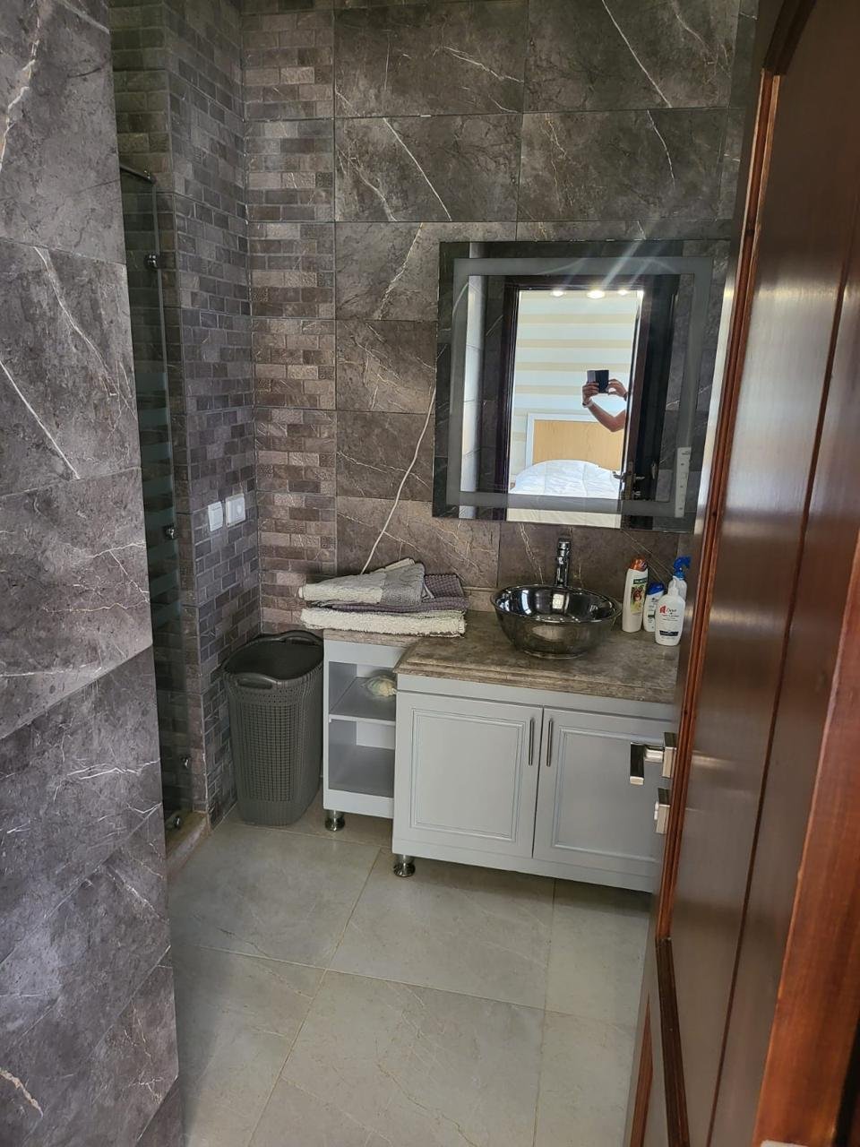 3-Bedroom Senior Chalet for Sale in Hacienda Bay | 270 sqm + Garden
