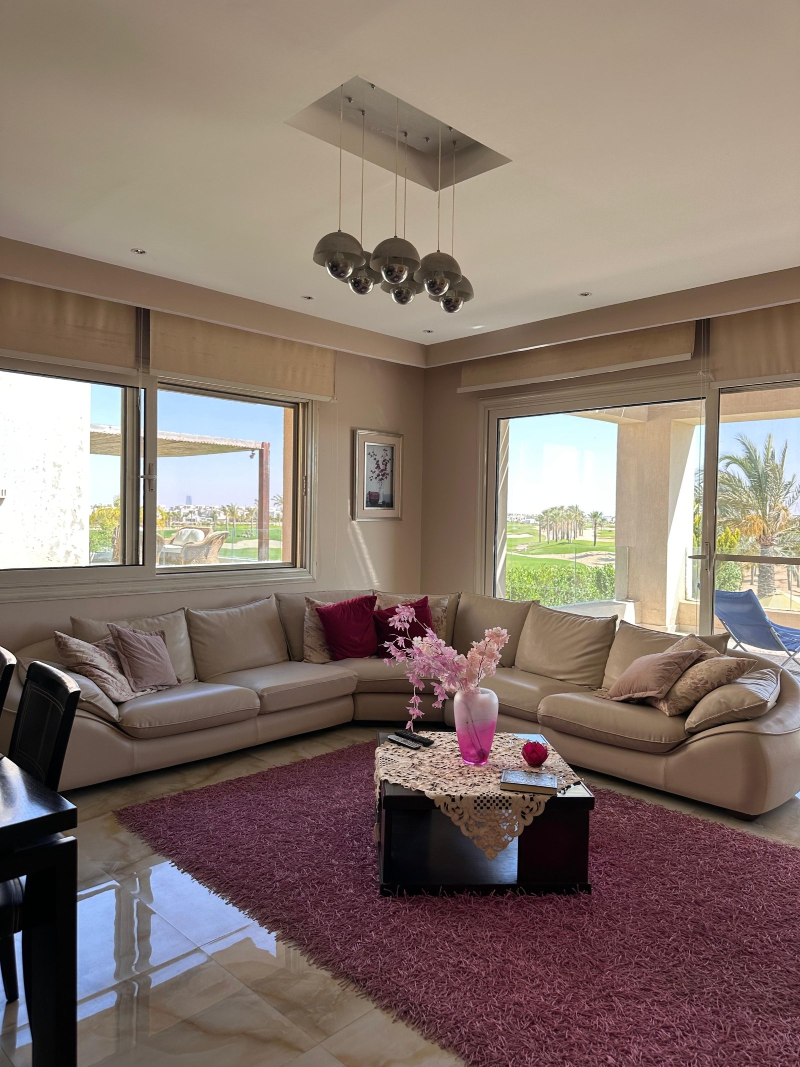 3-Bedroom penthouse for Sale in Hacienda Bay, North Coast | 363 sqm