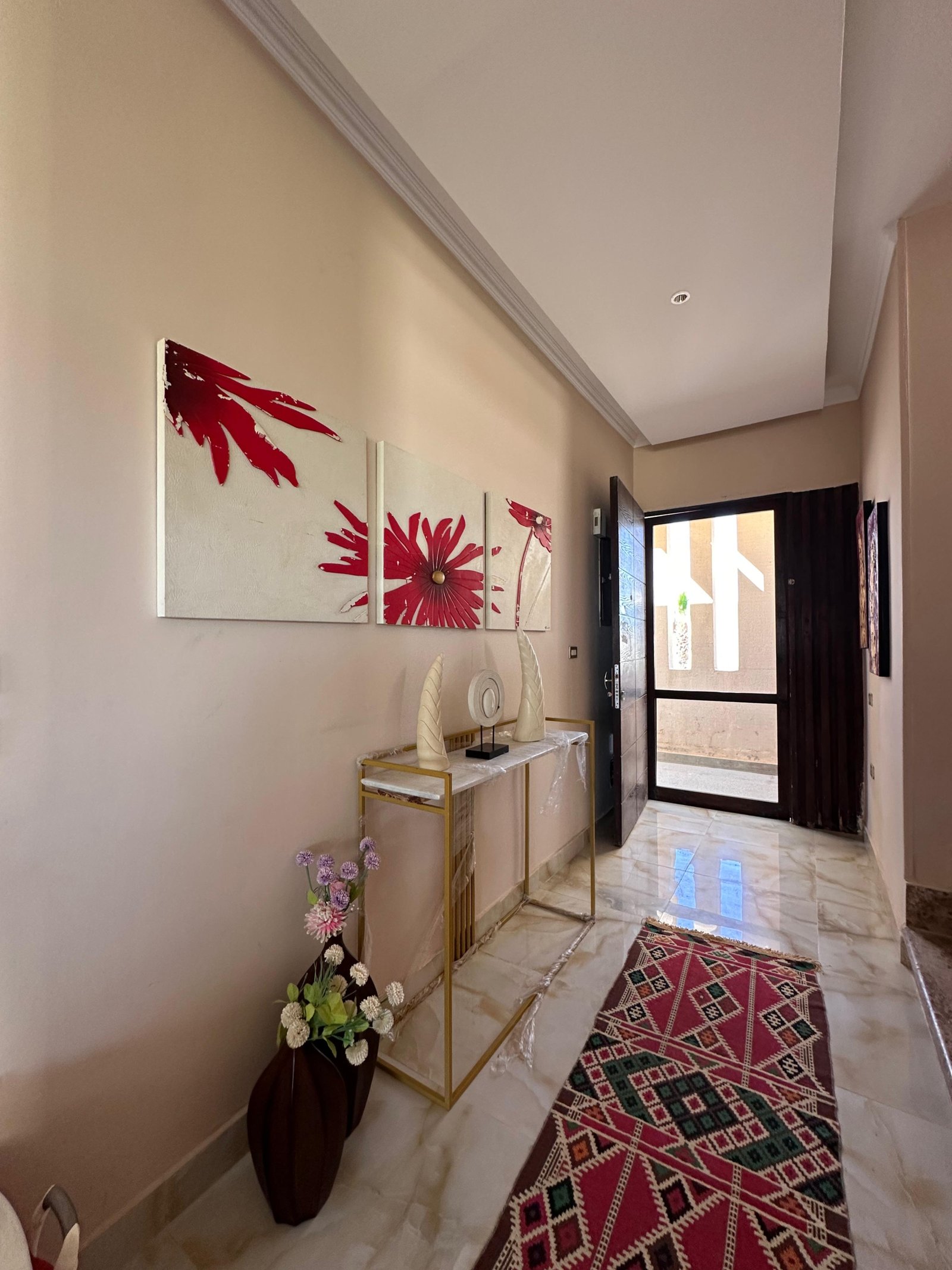 3-Bedroom penthouse for Sale in Hacienda Bay, North Coast | 363 sqm
