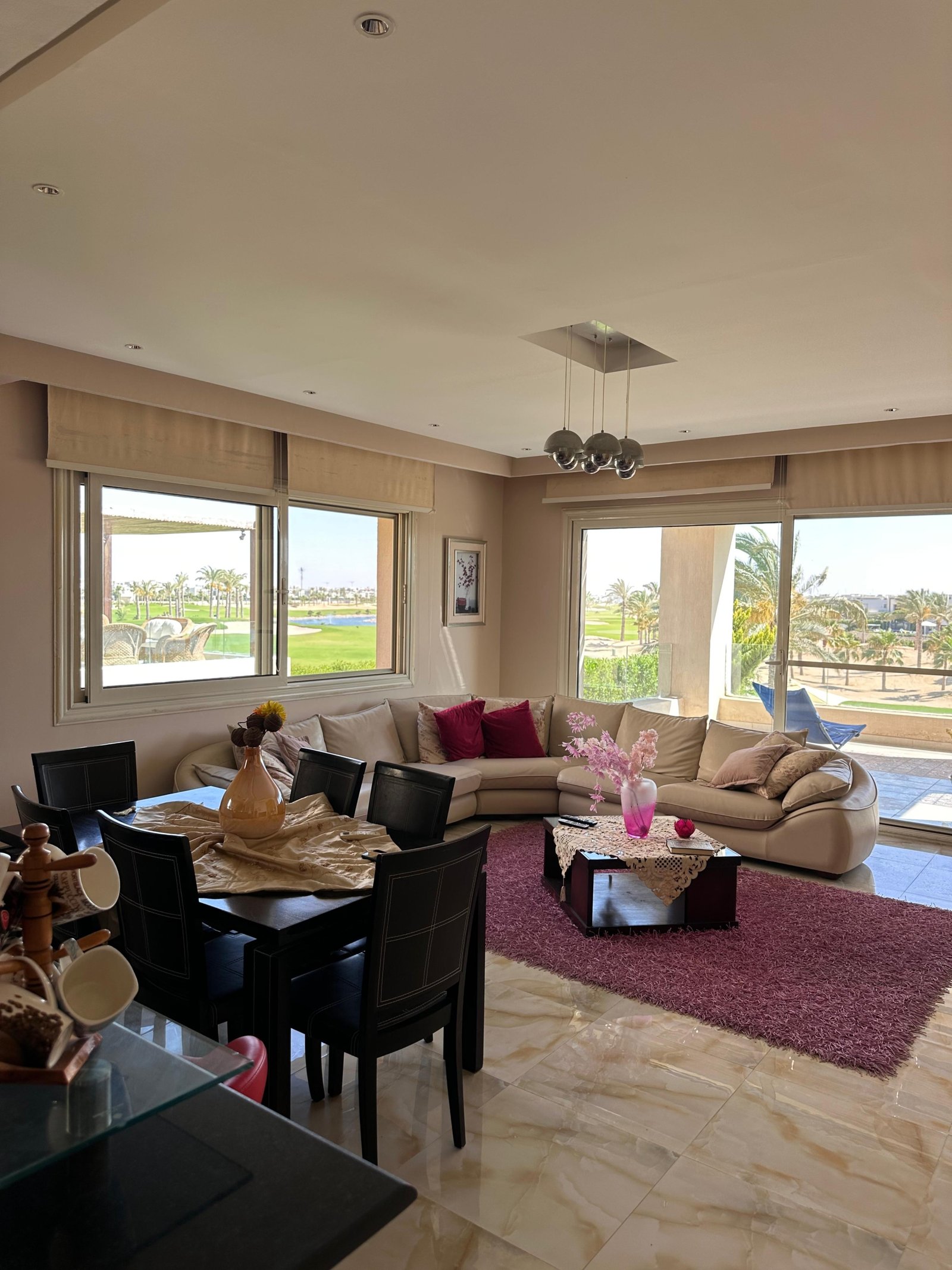 3-Bedroom penthouse for Sale in Hacienda Bay, North Coast | 363 sqm