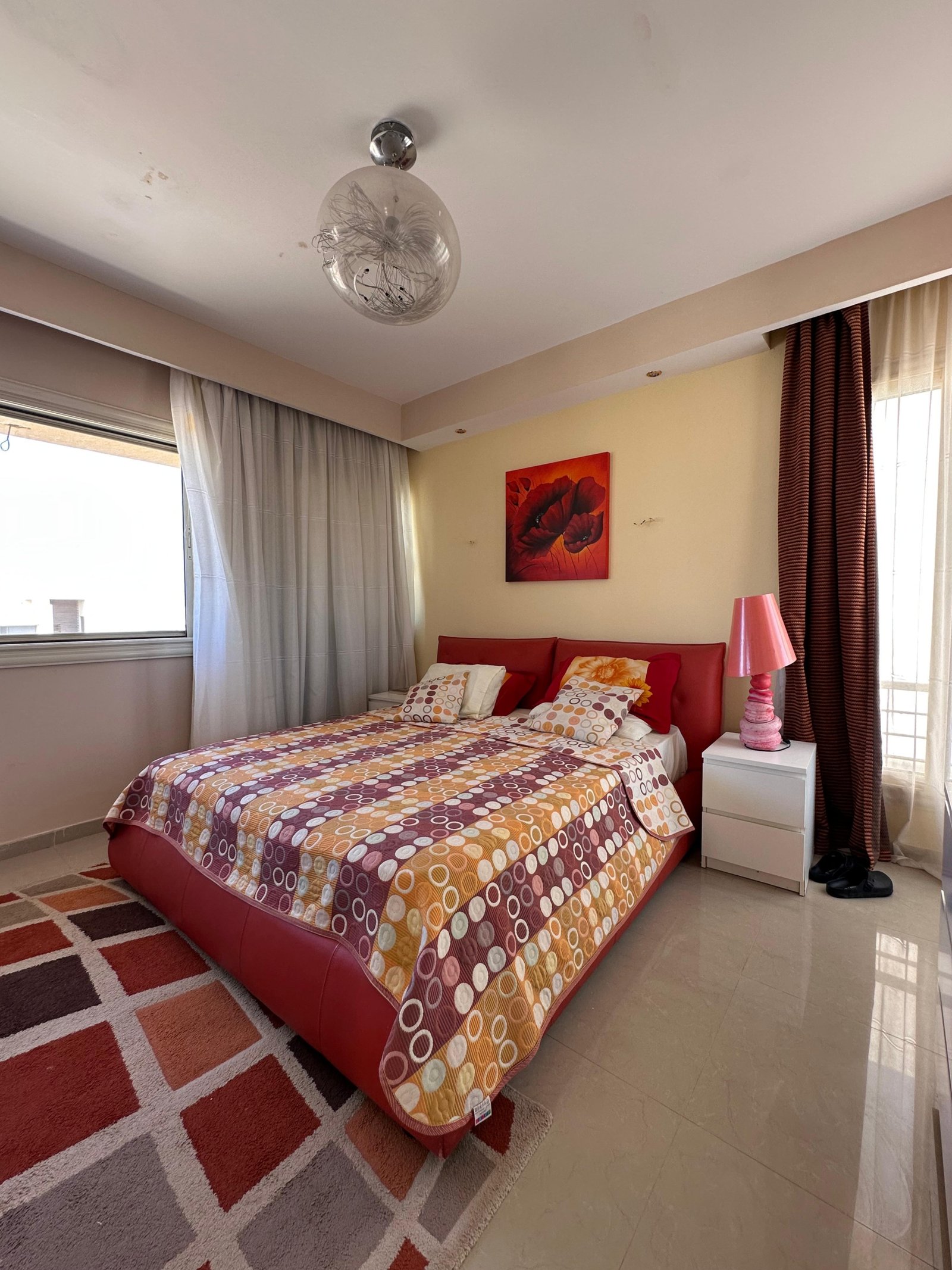 3-Bedroom penthouse for Sale in Hacienda Bay, North Coast | 363 sqm