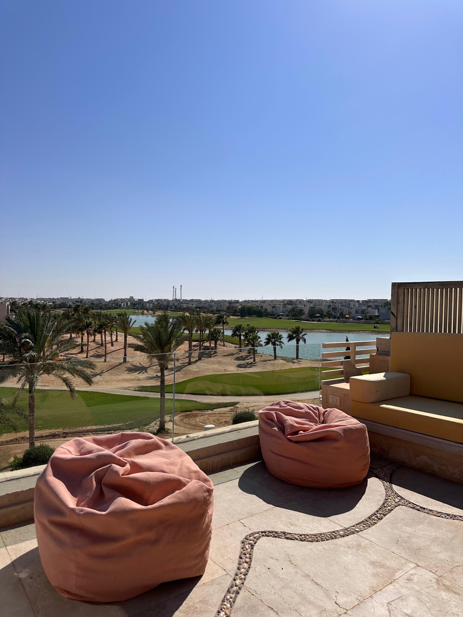 3-Bedroom penthouse for Sale in Hacienda Bay, North Coast | 363 sqm