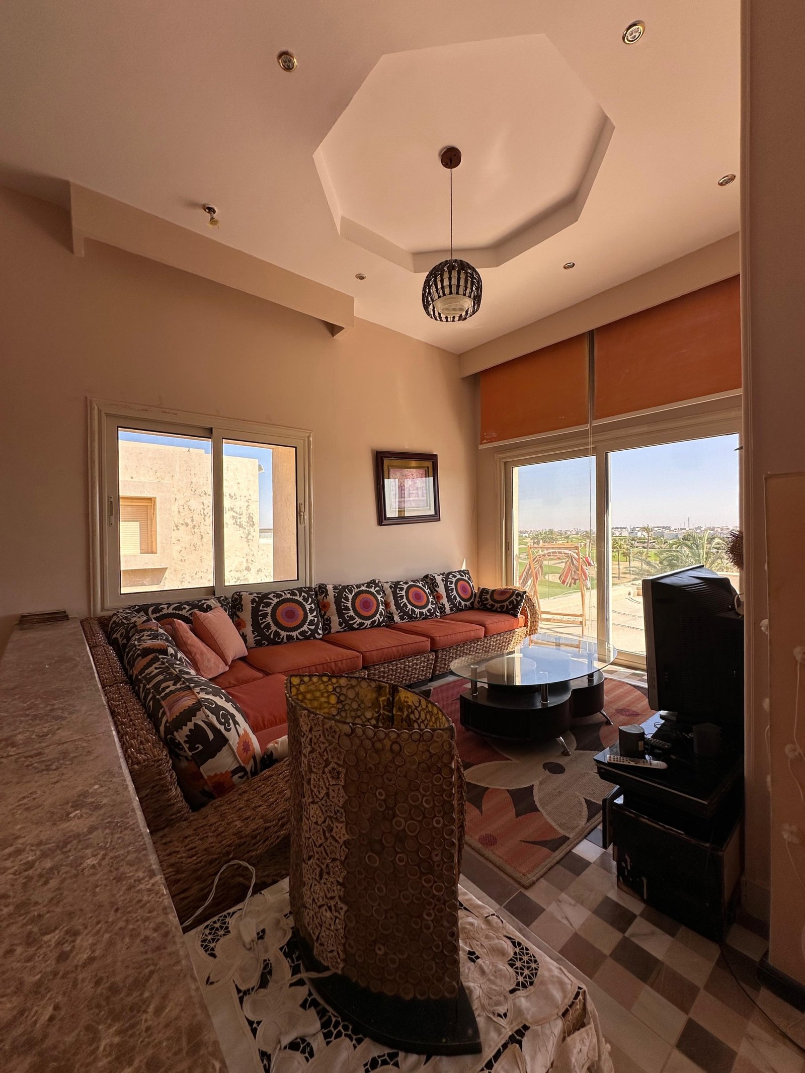 3-Bedroom penthouse for Sale in Hacienda Bay, North Coast | 363 sqm