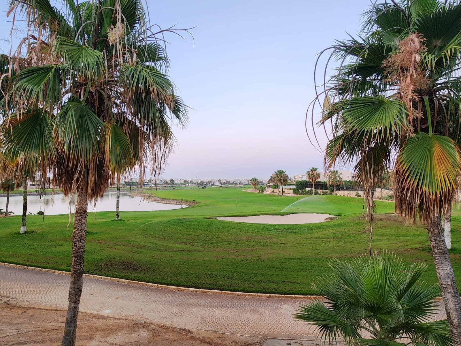 3-Bedroom penthouse for Sale in Hacienda Bay, North Coast | 363 sqm