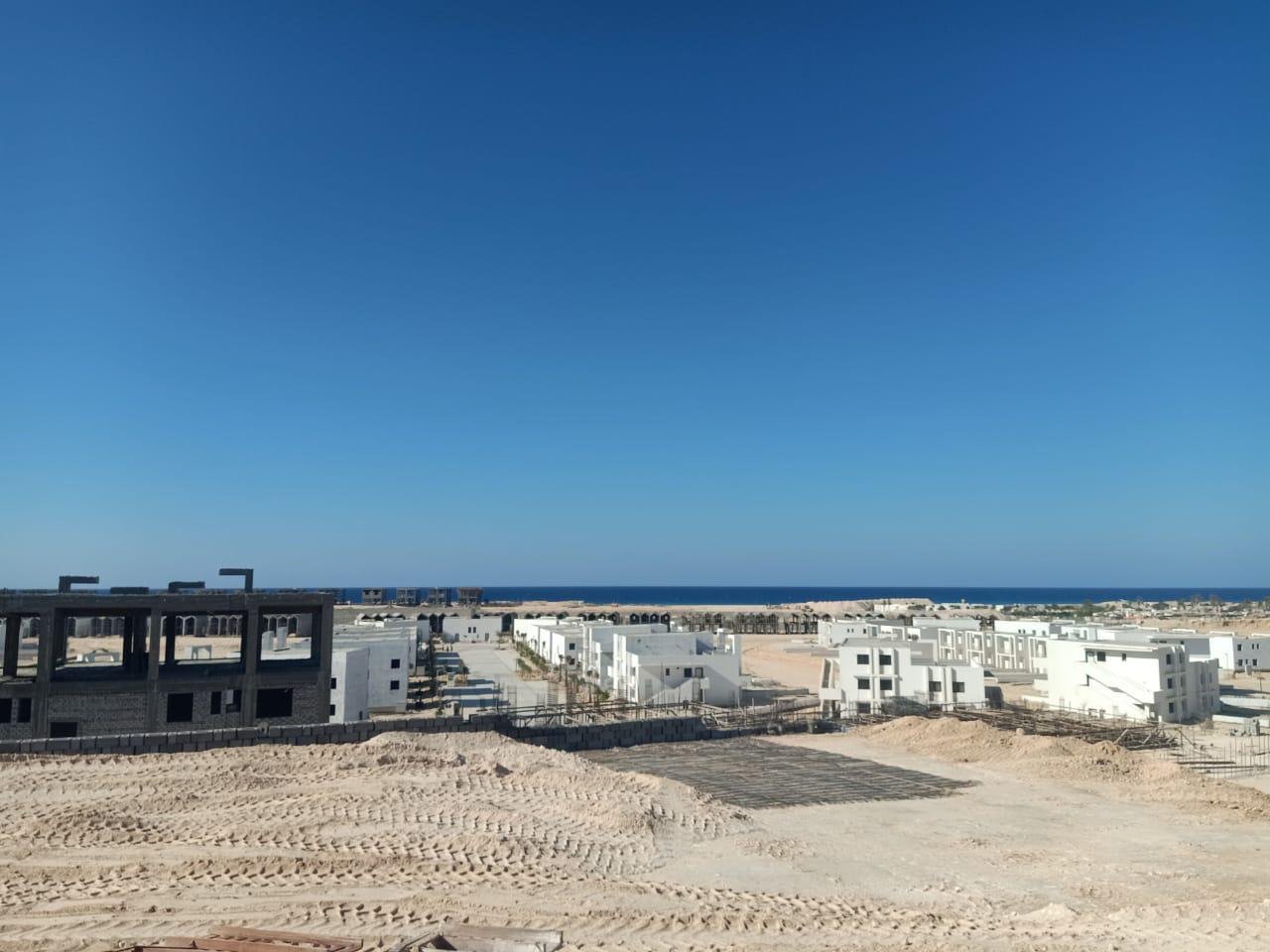 240 sqm Twin House with Garden and 4 Bedrooms in D-BAY