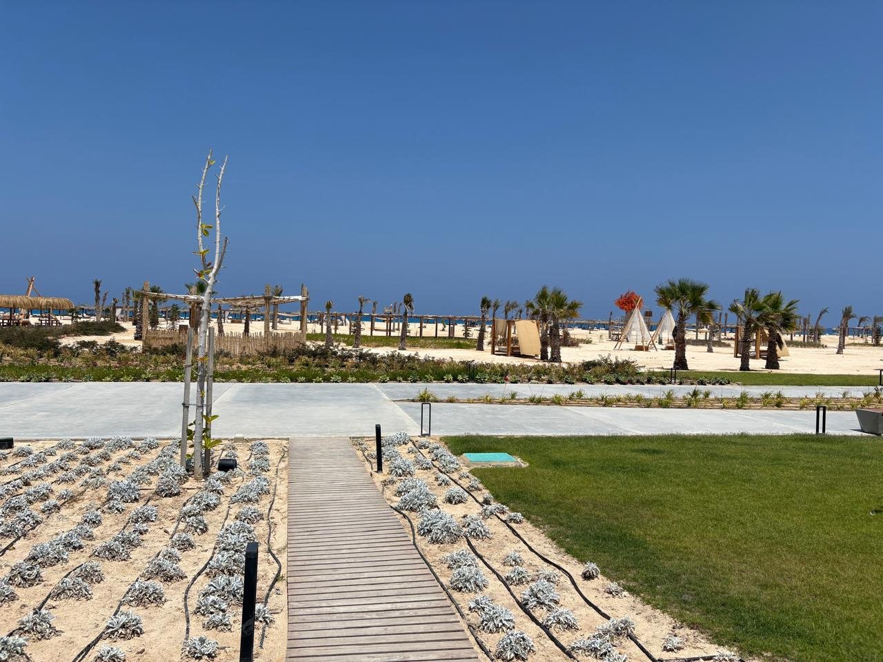 240 sqm Twin House with Garden and 4 Bedrooms in D-BAY