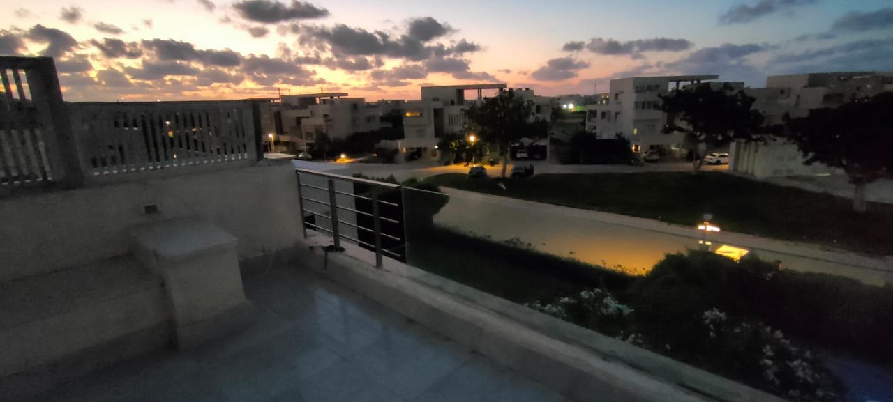 Senior Chalet for Sale in Hacienda Bay, North Coast | 370 sqm | 4 Bedrooms