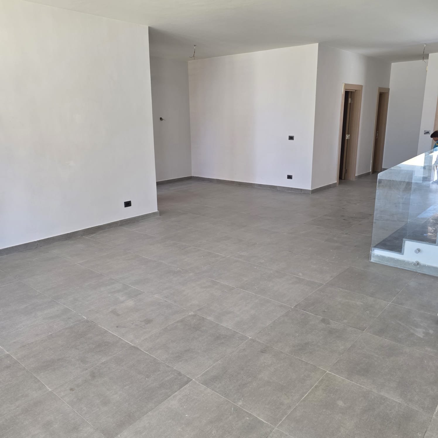 310 sqm Twin House with 4 Bedrooms in Playa Ghazala
