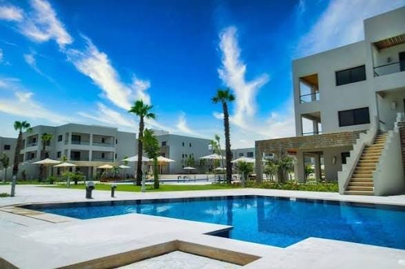 Townhouse for Sale in Azha Ras El Hekma – North Coast