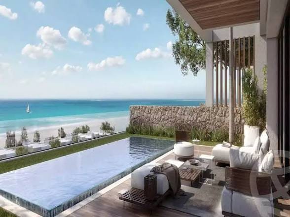 Duplex for Sale in Azha Ras El Hekma | North Coast