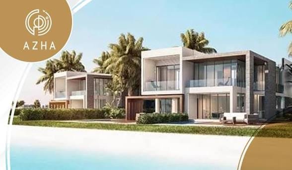 Luxury Standalone Villa for Sale in Azha Ras El Hekma