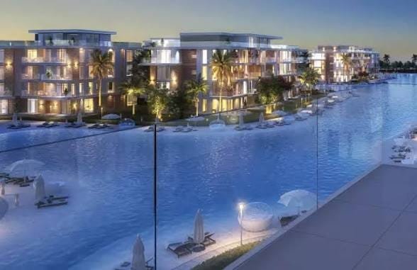 Spacious Senior Chalet for Sale in Azha Ras El Hekma