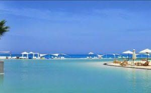 2-Bedroom Chalet for Sale in Hacienda Bay, North Coast | 110 sqm