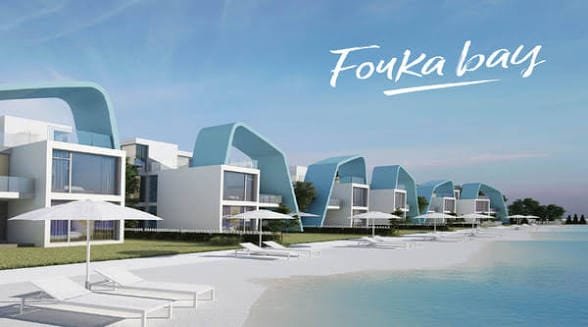 3-Bedroom Standalone Chalet with Nanny Room for Sale in Fouka Bay – 190 sqm + 450 sqm Garden