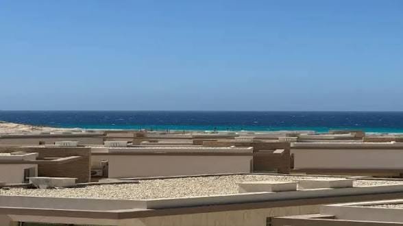 Standalone Chalet for Sale in Azha Ras El Hekma | Ground Floor