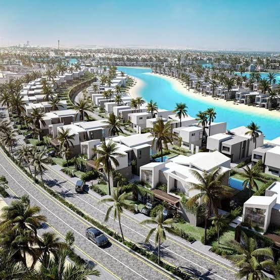 Azha Ras El Hekma Chalet for Sale | 117 sqm with Garden